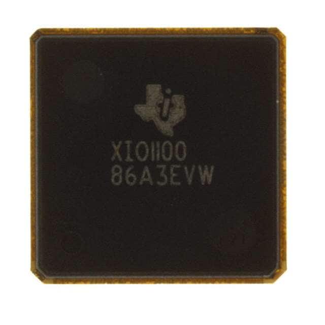 XIO1100GGB Texas Instruments  Spécialisé
